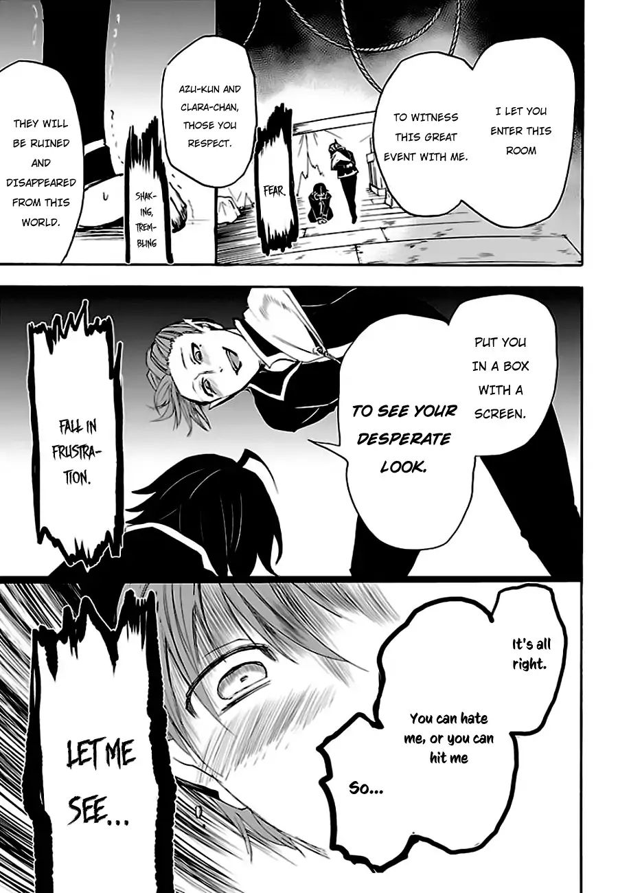 Welcome to Demon School! Iruma-kun, Chapter 33 image 14